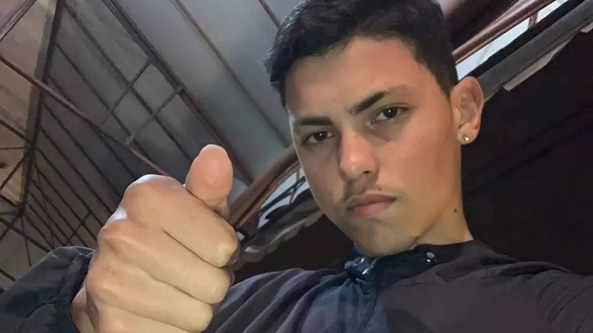 Ap S Dias Internado Adolescente Que Foi Eletrocutado Em Obra Morre