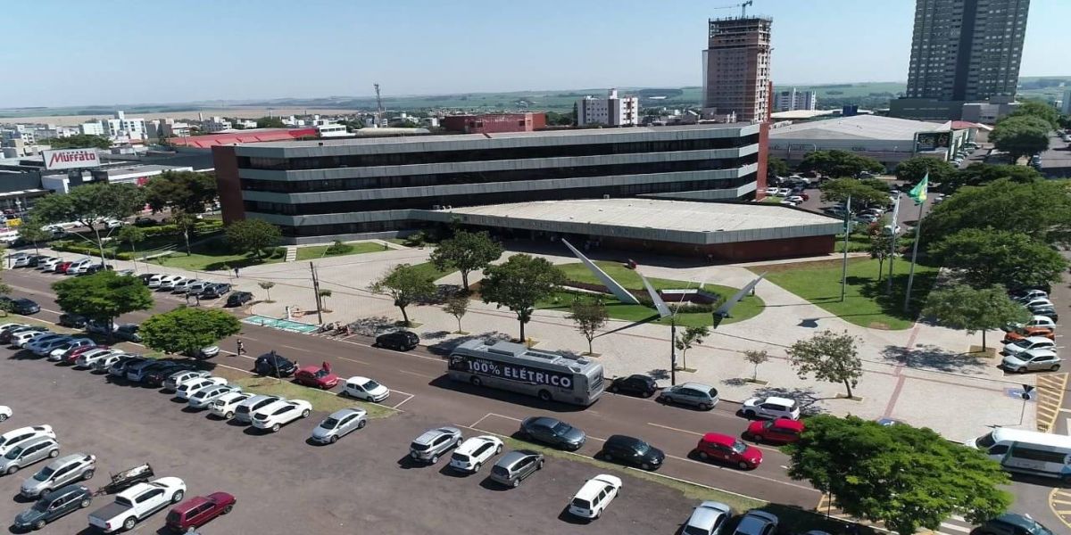 Município informa a suspensão de Concursos Públicos em Cascavel