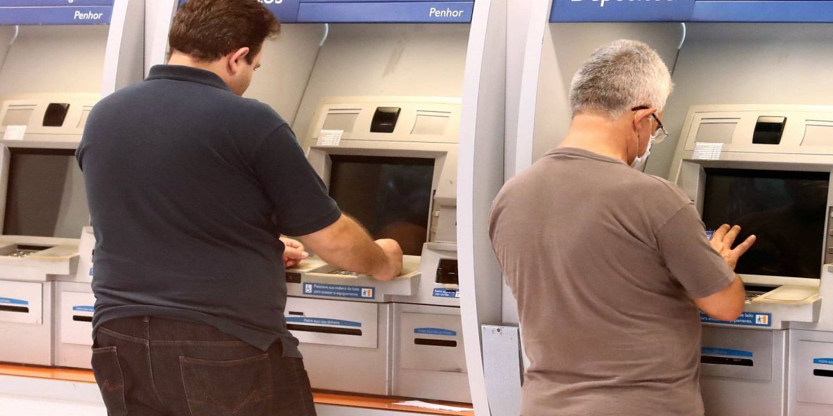 Covid-19: Paranhos exige que bancos garantam segurança em autoatendimento