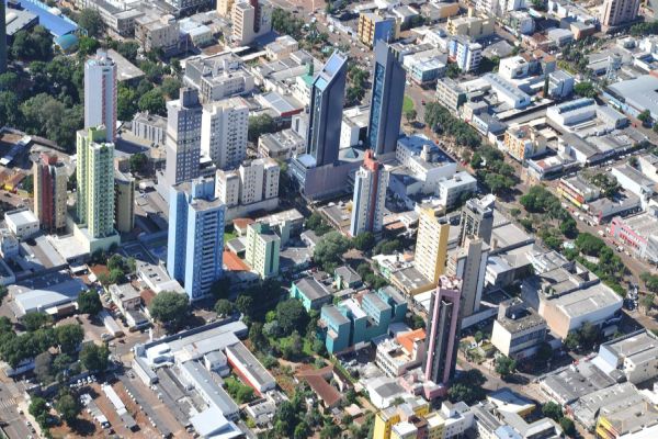 Paraná mantém nota máxima da Moody's pelo quinto ano consecutivo