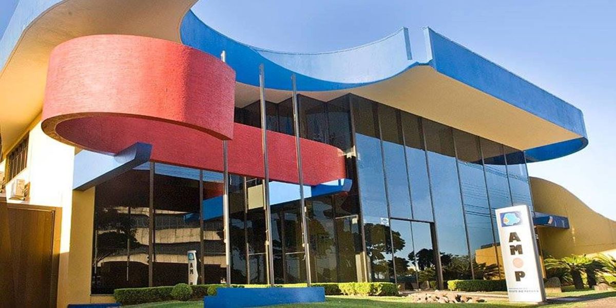 Junior Weiller deixa comando da Amop e Texerinha assume mandato provisório