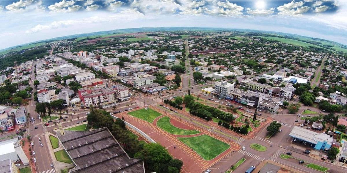 Claudio Quadri luta para construir Hospital de campanha em Capitão Leônidas Marques