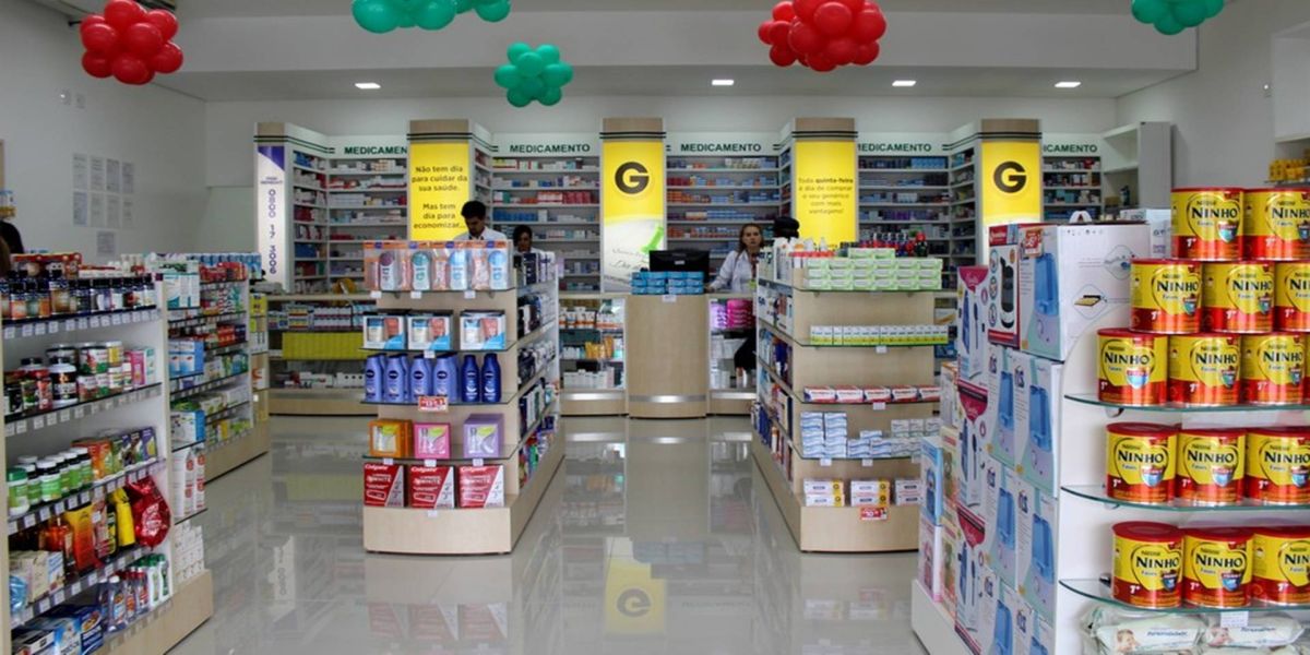 Santa Tereza do Oeste passará a ter farmácia de plantão durante os fins de semana