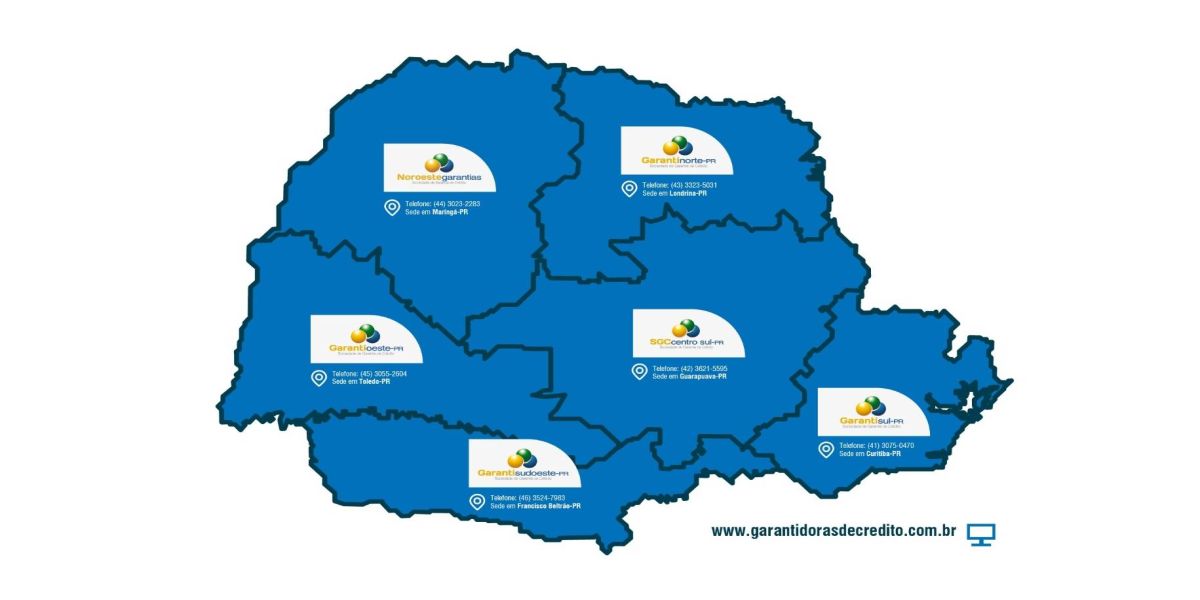 Sebrae/PR faz aporte nas SGCs e orienta empreendedores sobre acesso a crédito