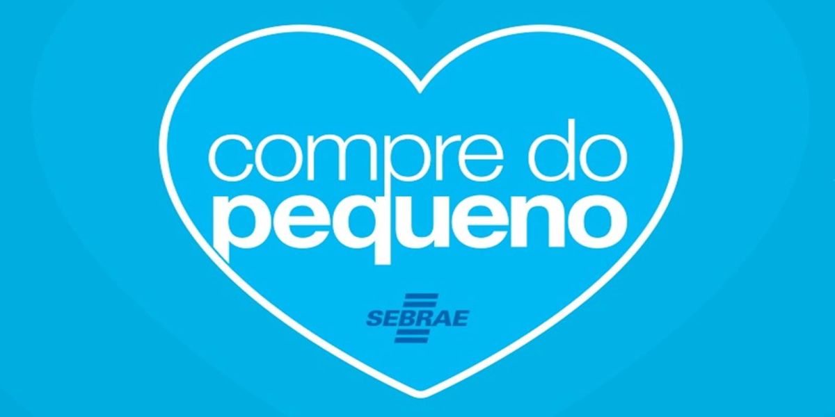 Sebrae lança campanhas para ajudar os pequenos negócios a superarem a crise do Coronavírus