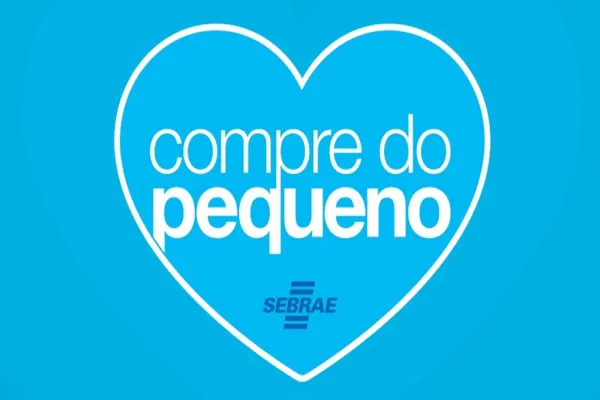 Foto relacionada a notícia: Sebrae lança campanhas para ajudar os pequenos negócios a superarem a crise do Coronavírus