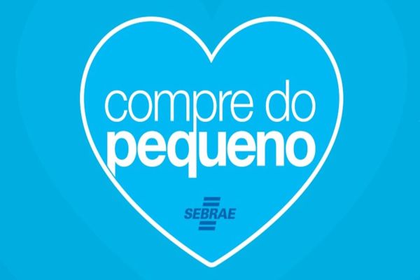 Sebrae lança campanhas para ajudar os pequenos negócios a superarem a crise do Coronavírus