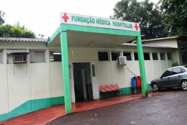 Hospital de Capitão será transformado em base de atendimento ao coronavírus