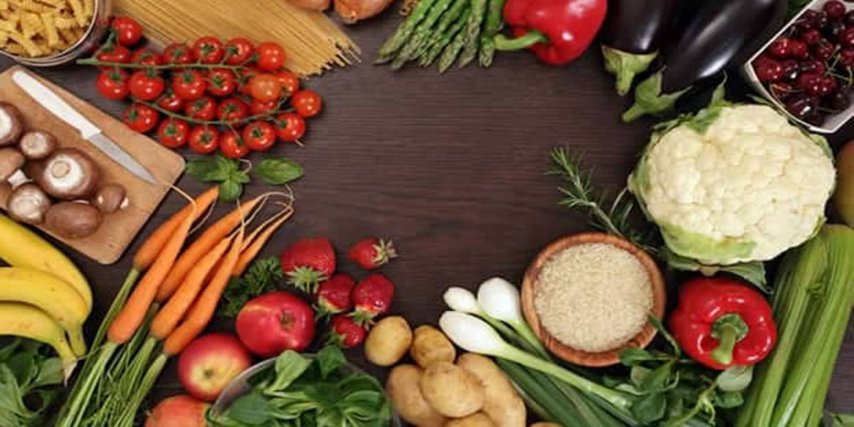 Nutricionista orienta sobre a importância da alimentação saudável durante o isolamento social