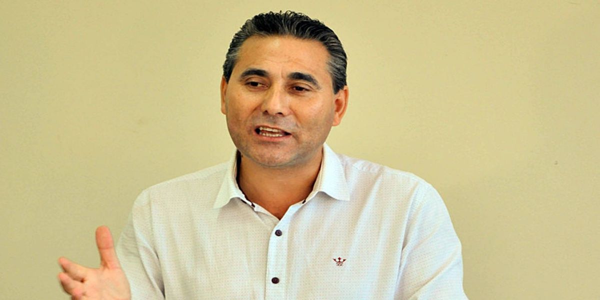 Partido que elegeu Leonir Antunes em Boa Vista da Aparecida, derreteu