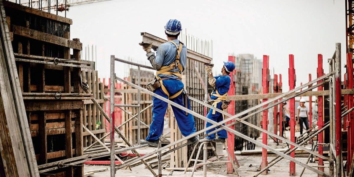 Trabalhadores e Empregadores da Construção Civil devem ficar atentos às regras do Decreto Municipal