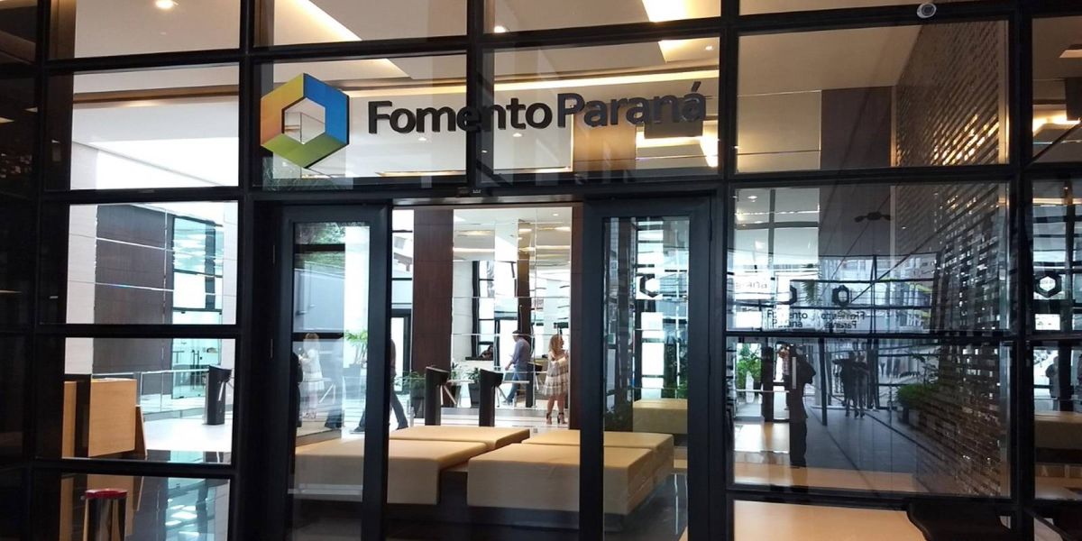 Fomento Paraná renegocia contratos de financiamento
