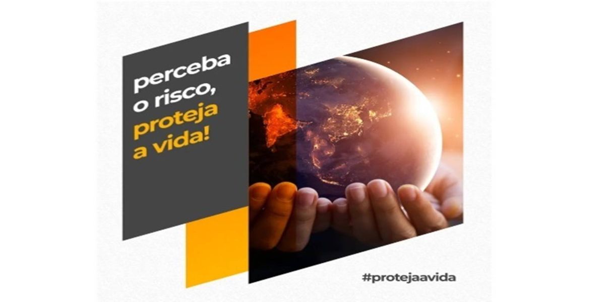 "Maio Amarelo": Cascavel segue recomendações nacionais e adia ações para o mês de setembro