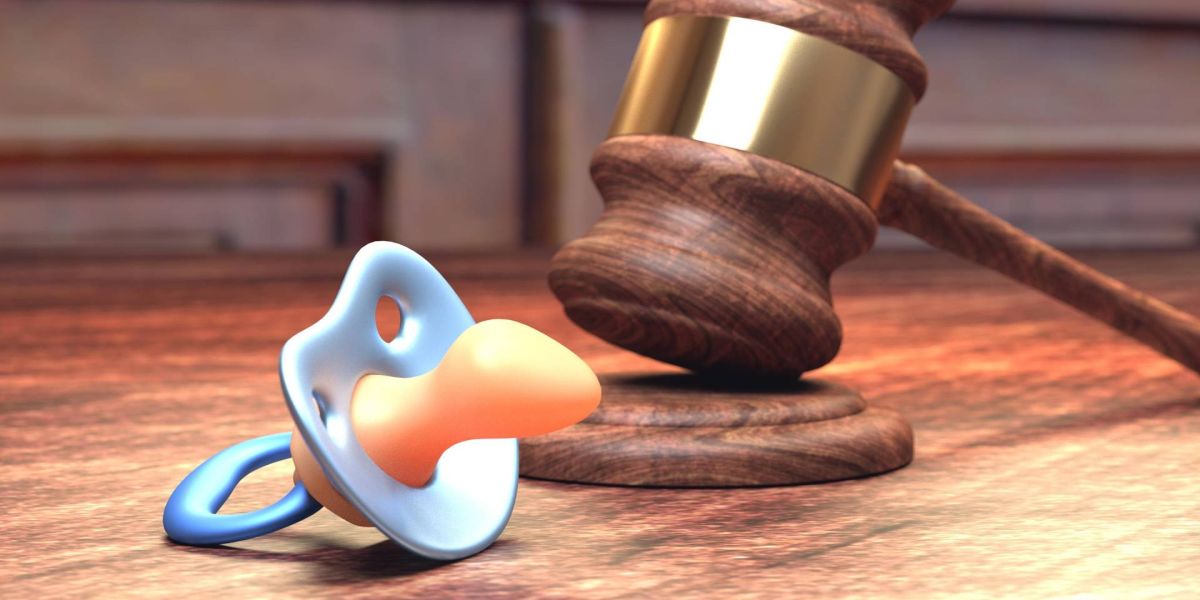 Pensão alimentícia: medida judicial pode reduzir valor durante período de dificuldades financeiras