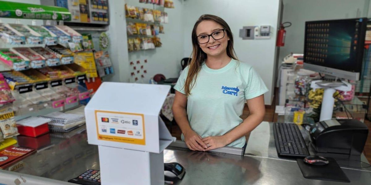 Pequenos mercados investem em novas estratégias em meio à crise