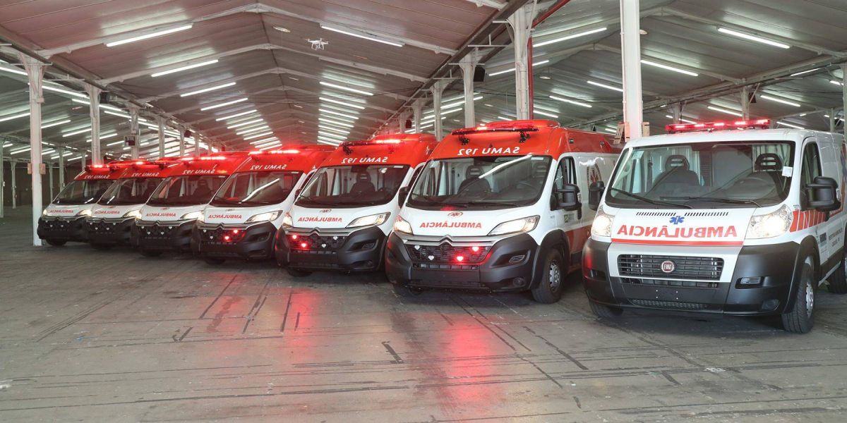 Dia Mundial da Saúde: a importância de unir forças para o enfrentamento à pandemia