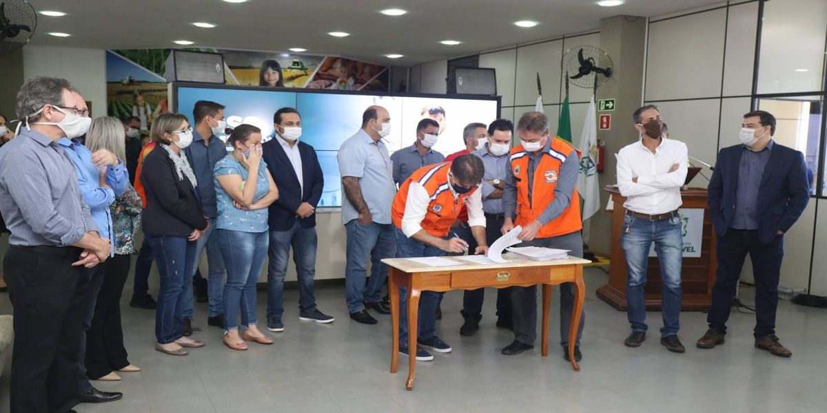 Prazos para pagamentos de tributos municipais são prorrogados