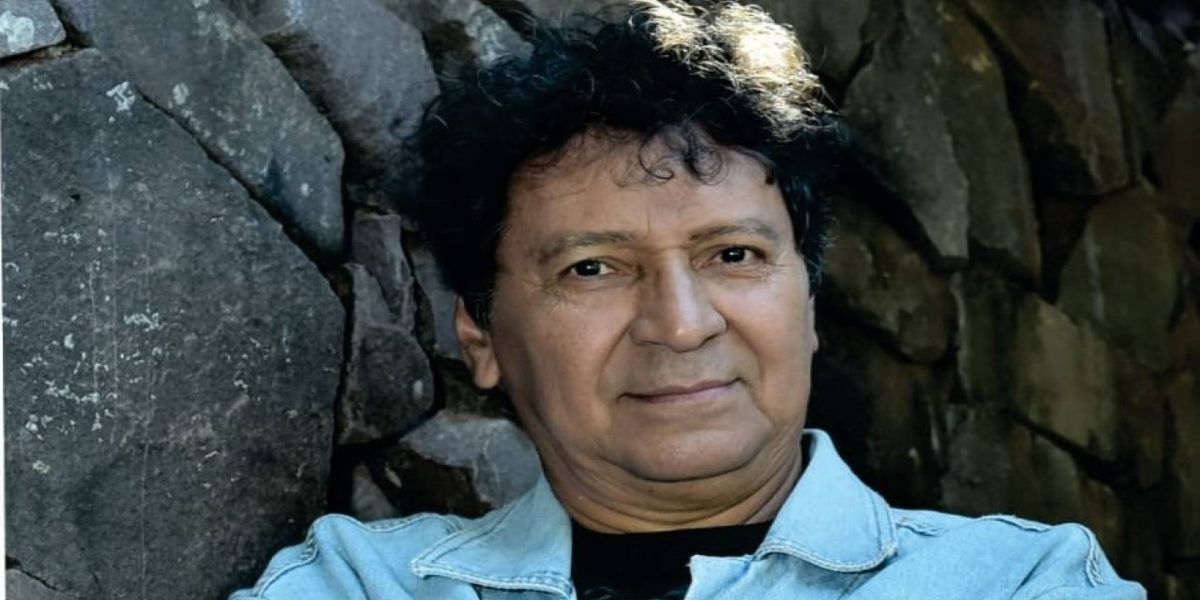 Câmara aprova homenagem para o artista Cleiton Costa