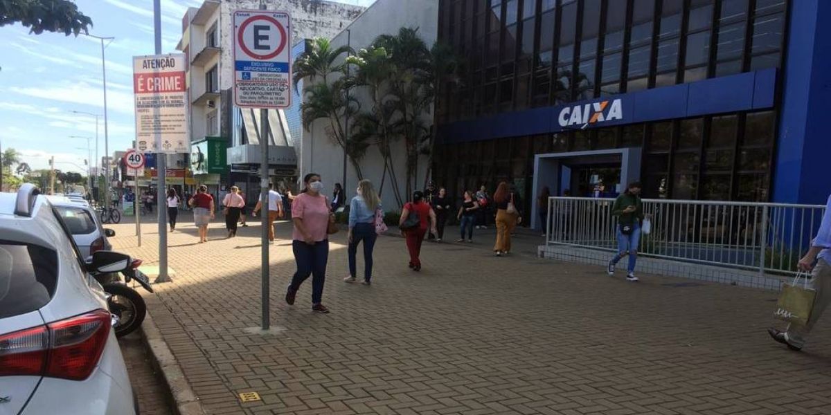 Ministério Público pede na Justiça para fechar comércio em Cascavel