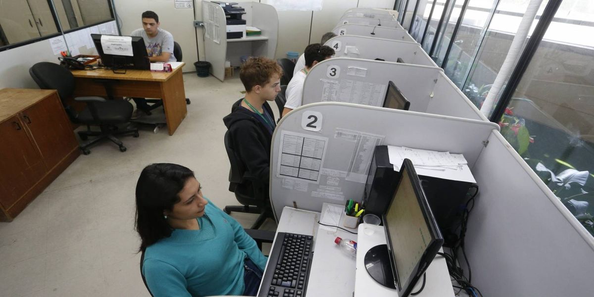 Ouvidoria 156 não terá atendimento no feriado e na Páscoa