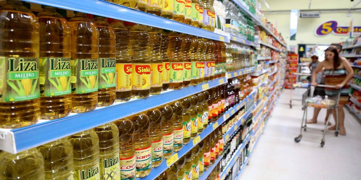 Cartão Comida Boa vai distribuir um milhão de cestas de alimentos