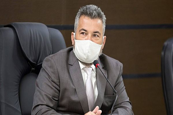 CMC: Parra quer que Procon contrate fiscais para coibir preços abusivos no comércio