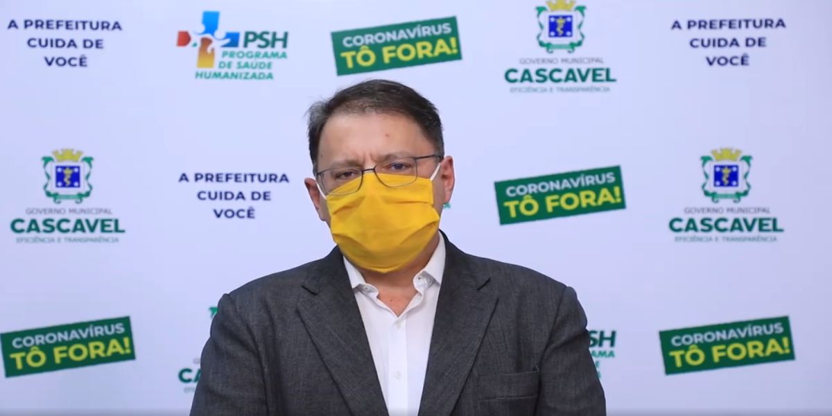 Quais são as penalidades para quem descumprir recomendação do uso de máscaras?
