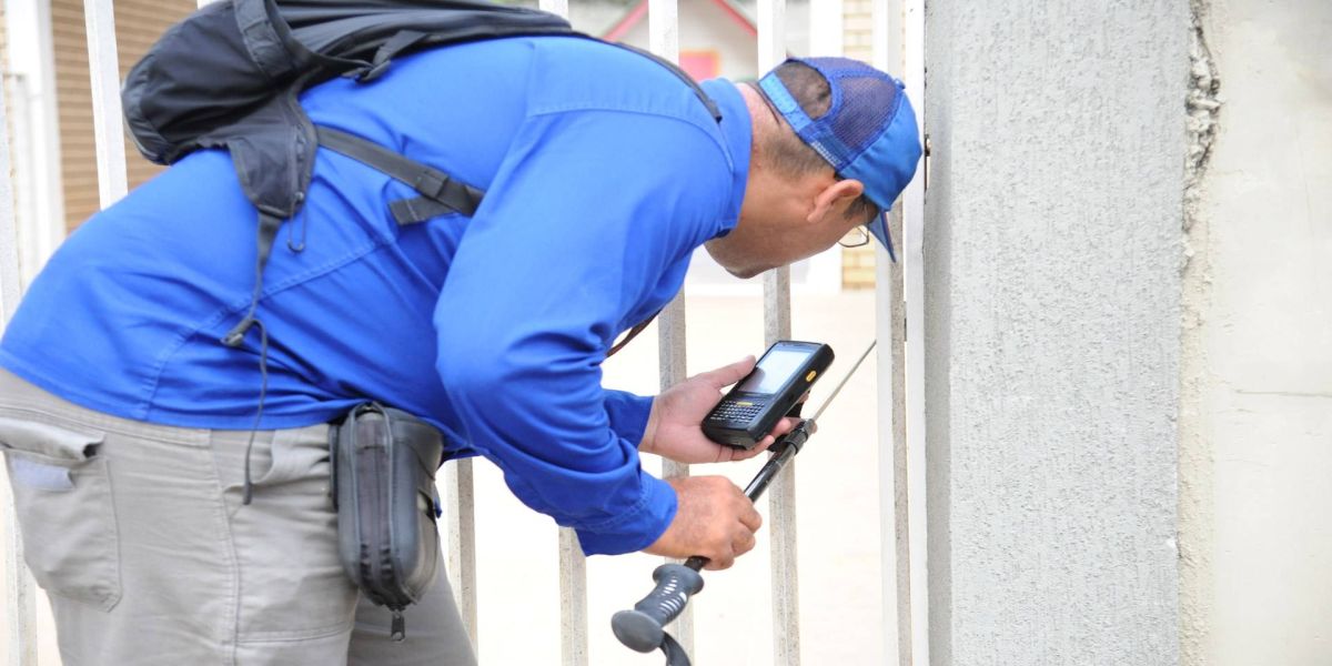 Leitura de consumo de energia continua normal neste período de coronavírus no Paraná