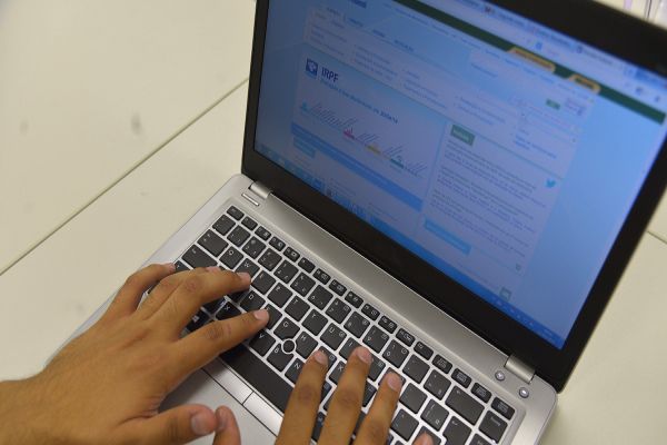Receita recebeu mais de 10 milhões de declarações de IRPF