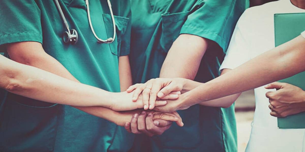 Covid-19: Servidores da linha de frente da Saúde ou com sintomas ficarão hospedados em hotel