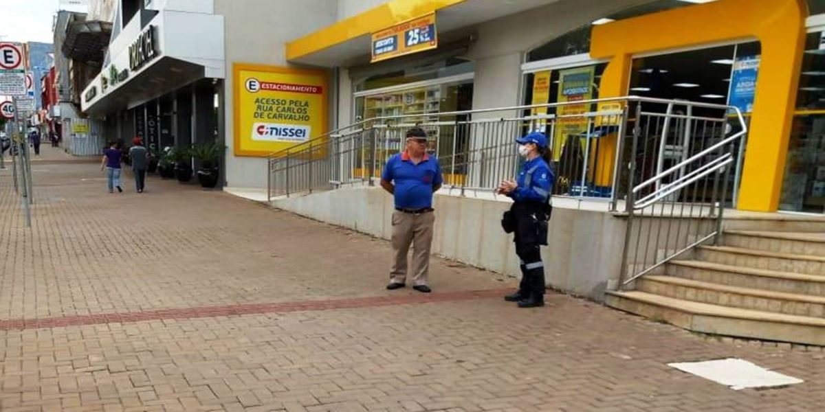 Notificações do EstaR emitidas entre 10 e 19 de março devem ser regularizadas até 22 de abril