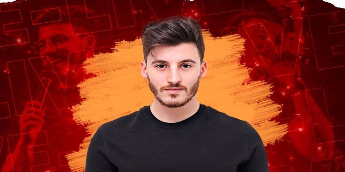 Cantor iguaçuense Gabriel Smaniotto fará show pela internet para arrecadar alimentos