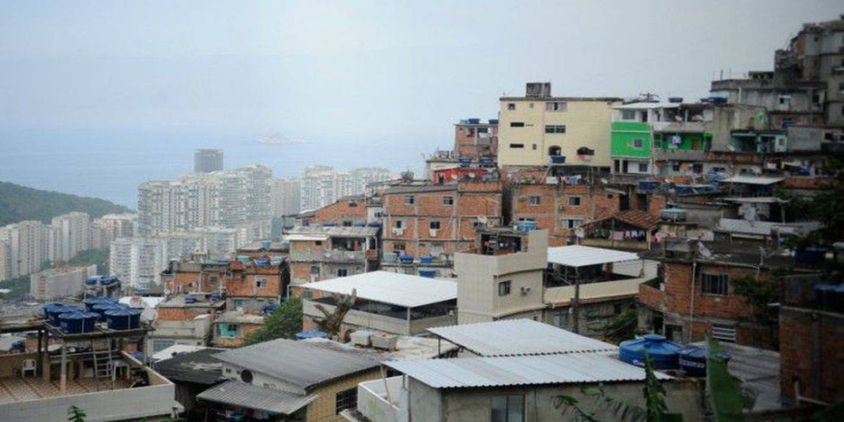 Cufa e Uber Eats recolhem doações para moradores de favelas