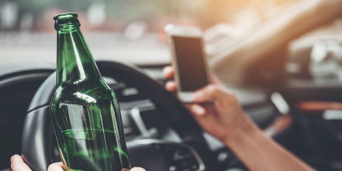 Embriaguez ao volante representa 23% das causas de óbitos no trânsito em Cascavel