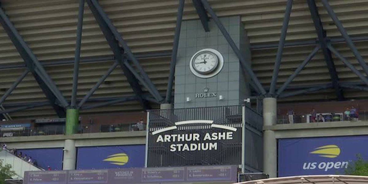 Tênis dos EUA destinará US$ 50 milhões para enfrentar coronavírus