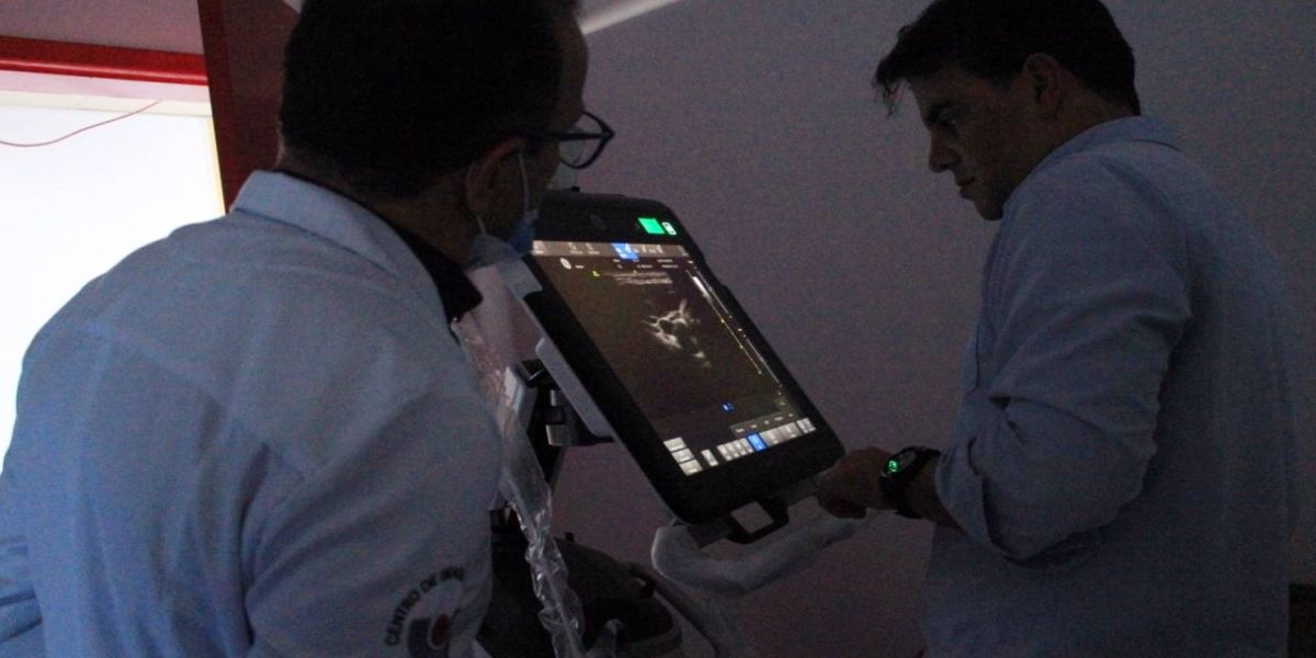 Huop recebe últimos equipamentos da doação da 4ª Vara Federal