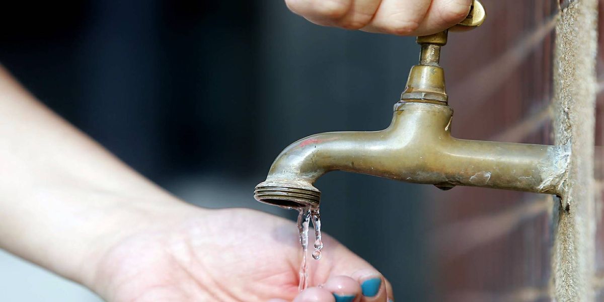 Problemas de automação interrompem abastecimento no distrito de Rio do Salto, em Cascavel