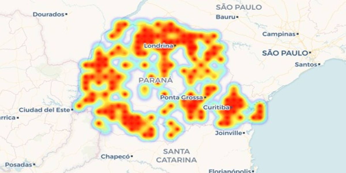 Grupo pesquisa coronavírus na região Oeste em parceria com AMOP