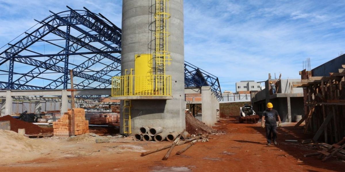 Região Norte terá escola referência em desenvolvimento sustentável