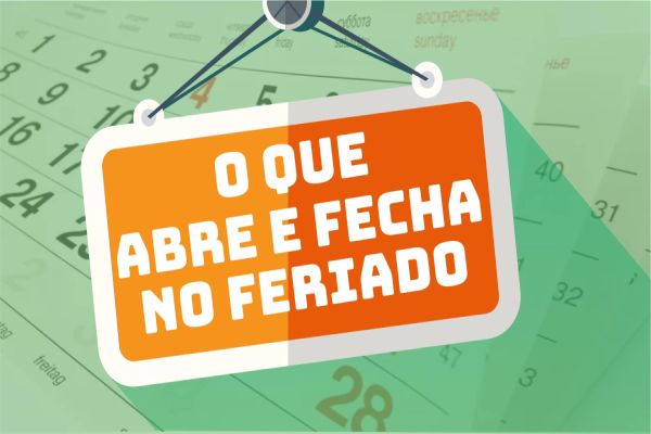 Prefeitura não terá expediente nos dias 20 e 21 de abril