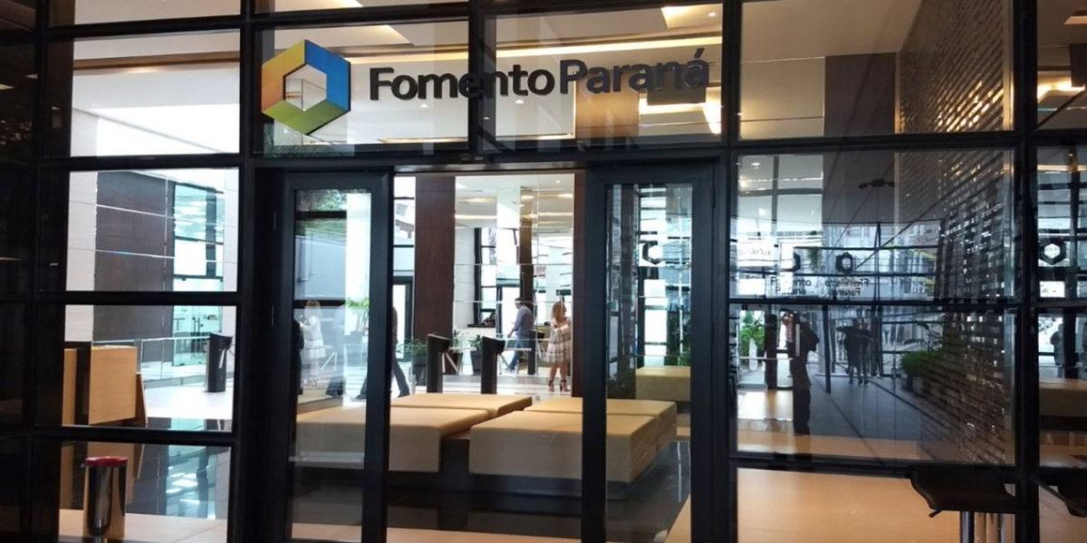 Fomento Paraná contabiliza 21.700 pedidos de crédito