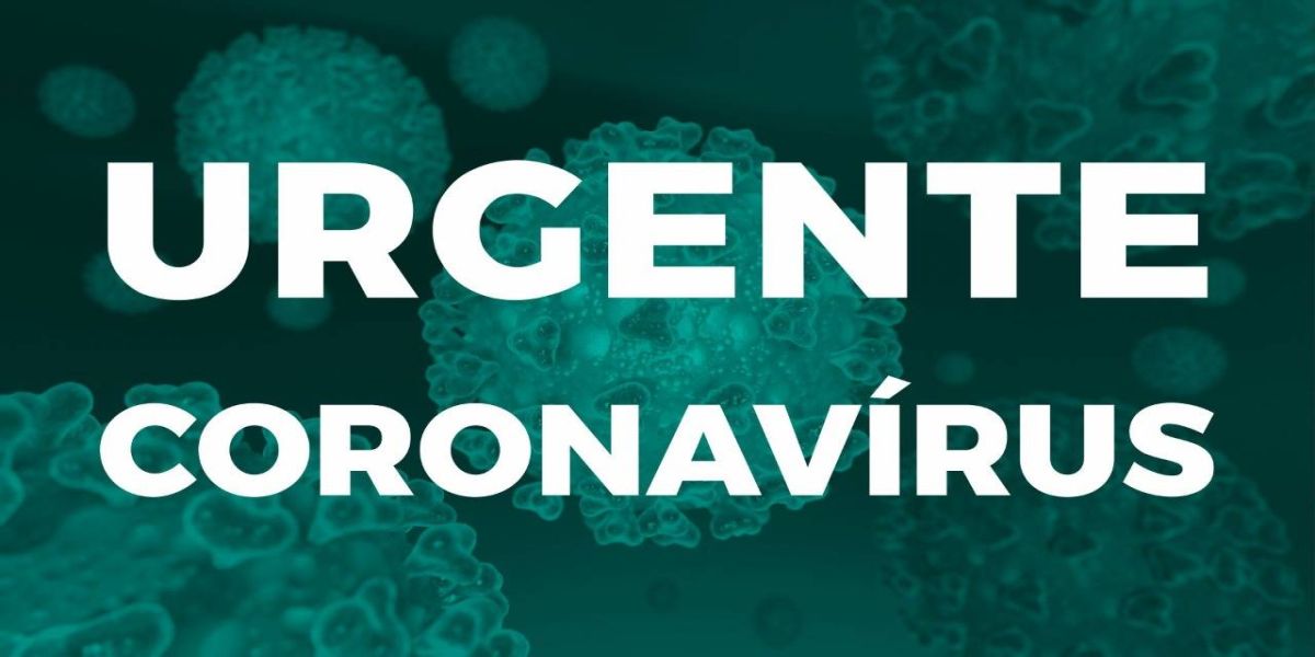 Cascavel tem o 3º óbito de paciente confirmado com coronavírus