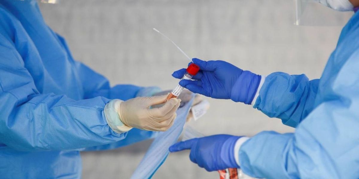 Brasil tem 36,5 mil casos de coronavírus e 2,3 mil mortes registradas