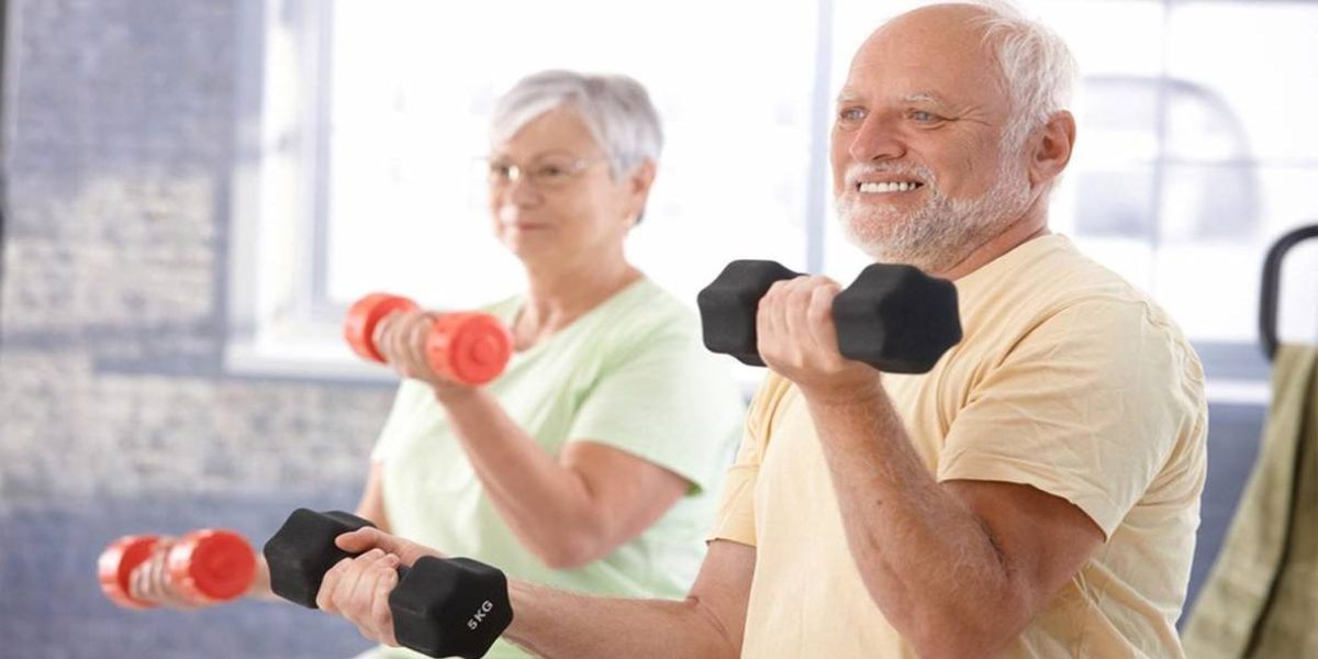 Exercícios fortalecem musculatura respiratória, diz especialista