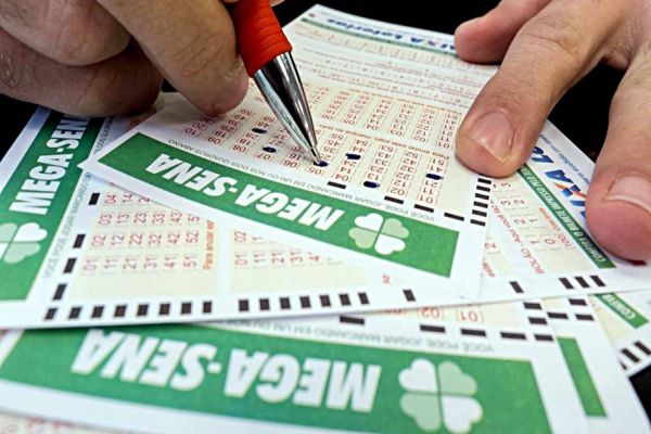 Ninguém foi sorteado e Mega-Sena acumula R$ 24 milhões