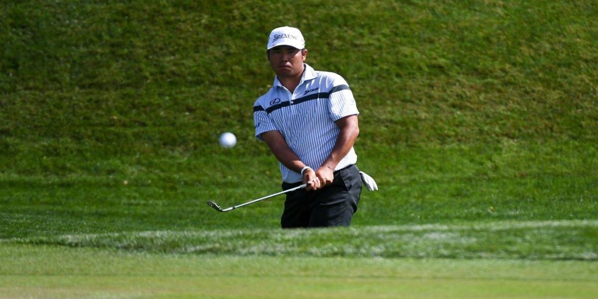 Liga de golfe dos EUA anuncia retorno de competições