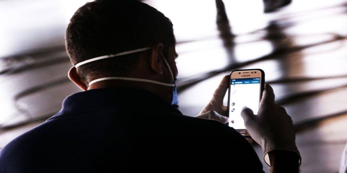 Enap tem inscrições abertas para propostas de combate à covid-19