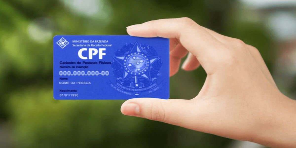 STJ derruba decisão contra regularização de CPF para receber benefício