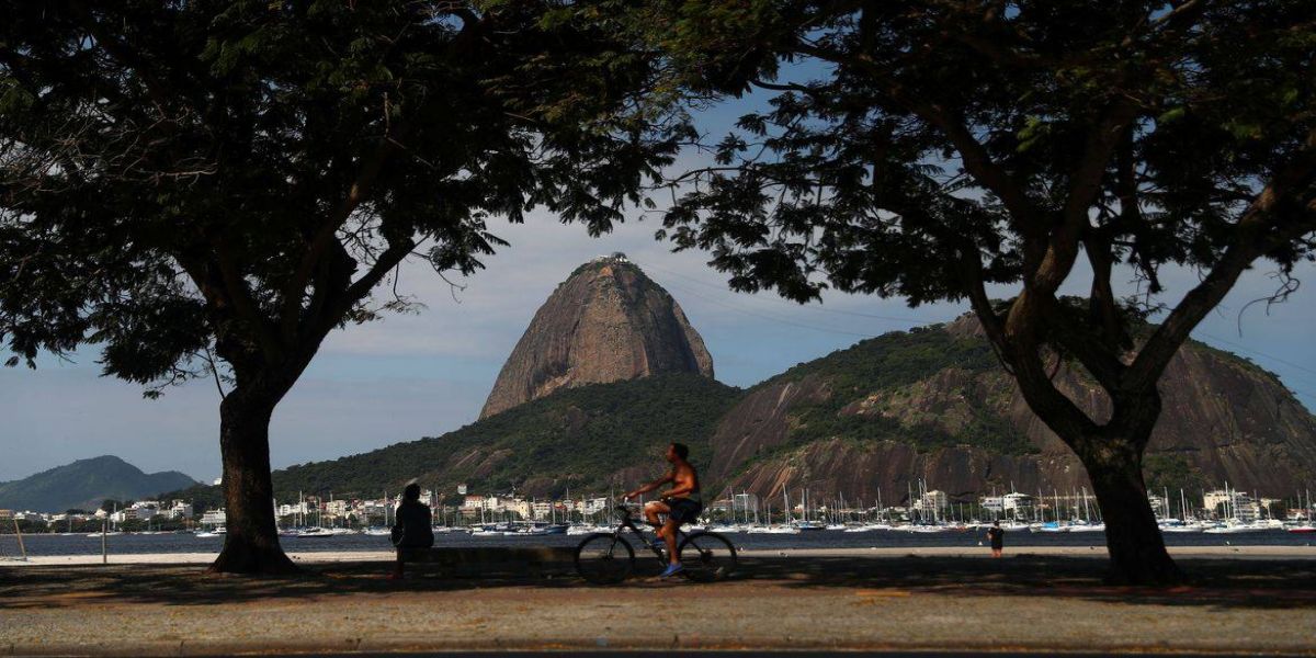 Sobe para 402 total de óbitos por covid-19 no estado do Rio de Janeiro