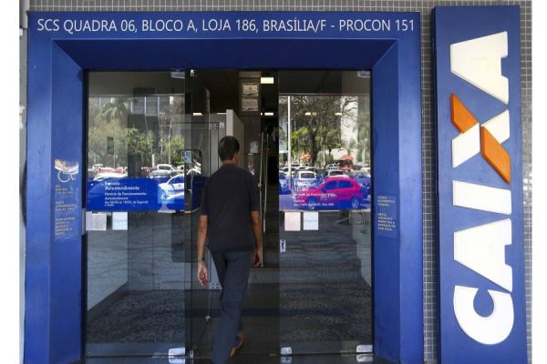 Caixa e Sebrae oferecem crédito ao pequeno empresário